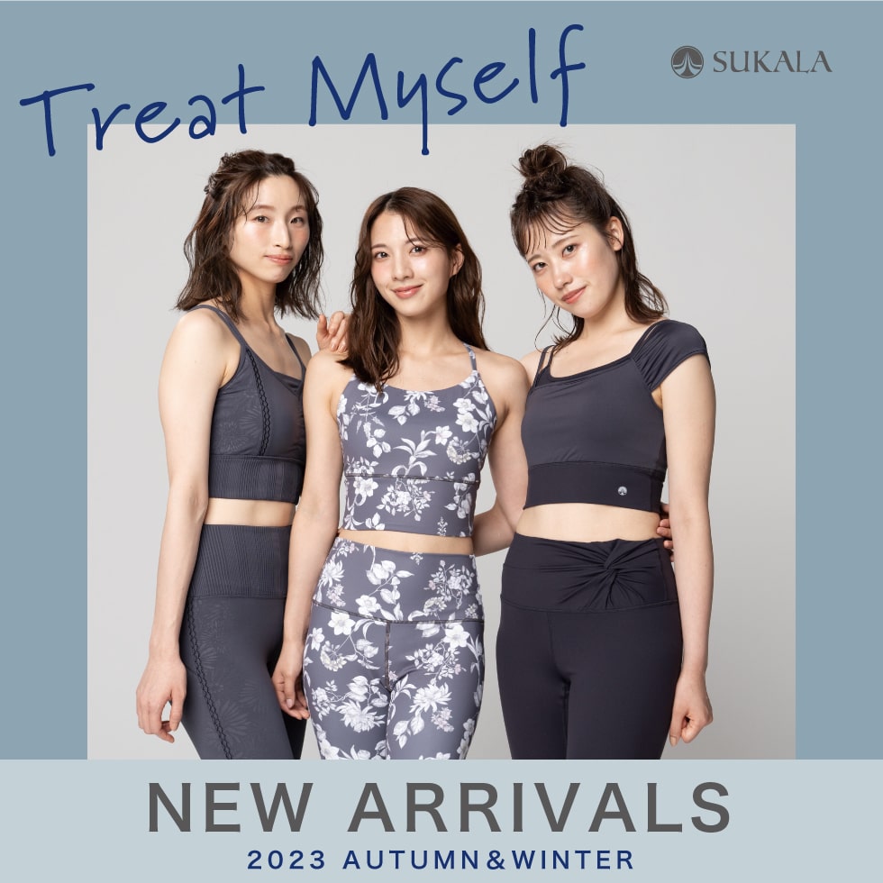 NEW ARRIVALS - SUKALA（スカーラ）