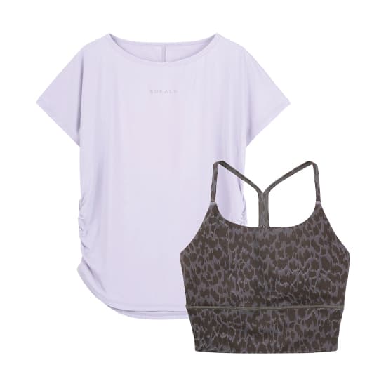 ブラックレオパード