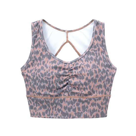 キャメルレオパード