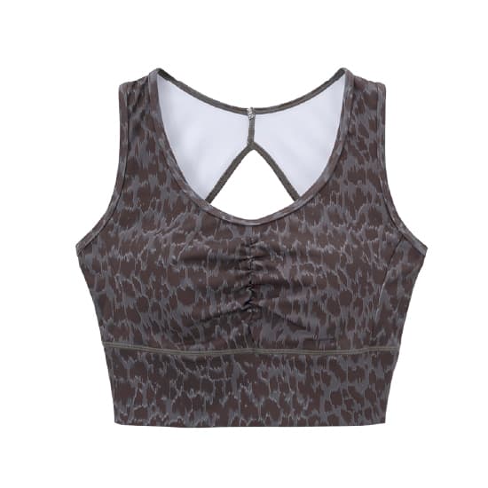 ブラックレオパード