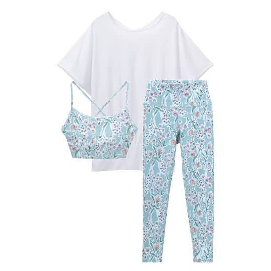 スモークグリーン