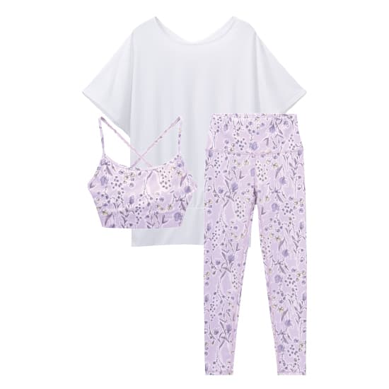 スモークパープル