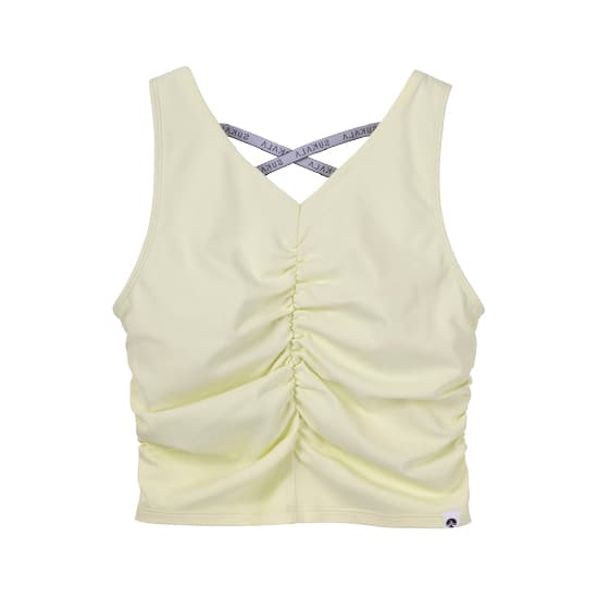 ペールイエロー