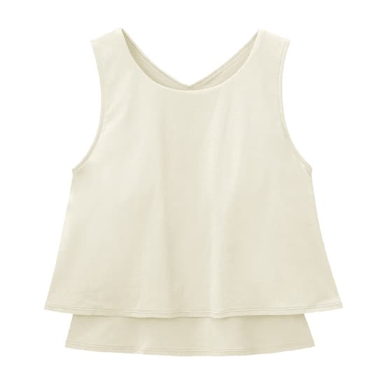 ペールイエロー