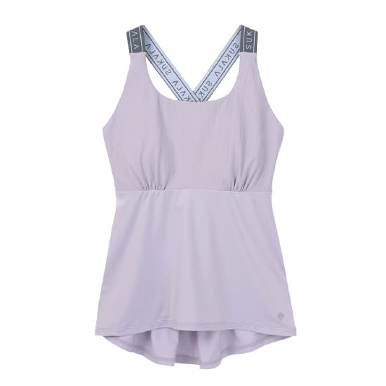 スモークパープル