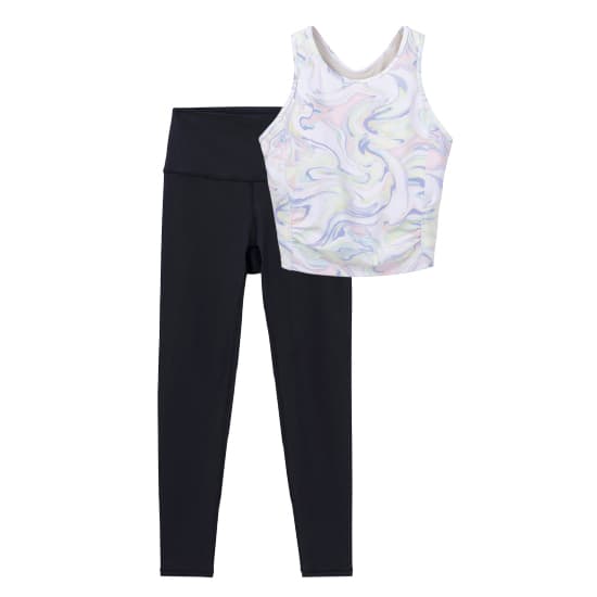 グリーンマーブル