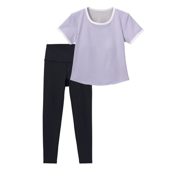 スモークパープル