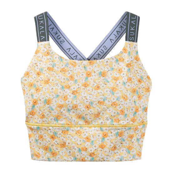 クリームオレンジ