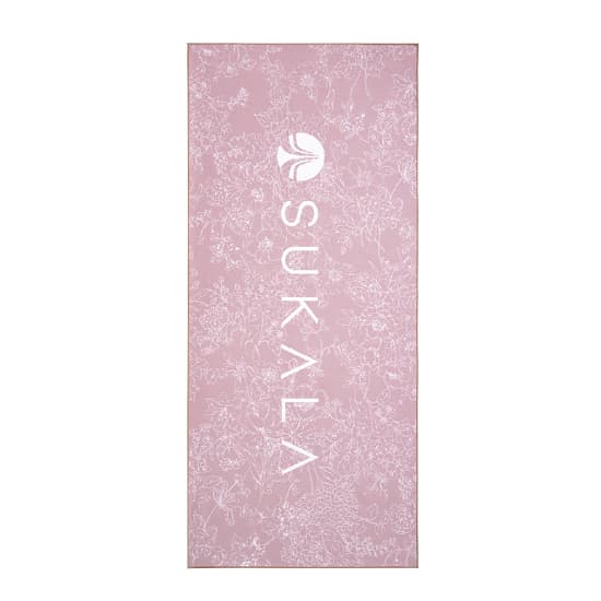 ダスティピンク