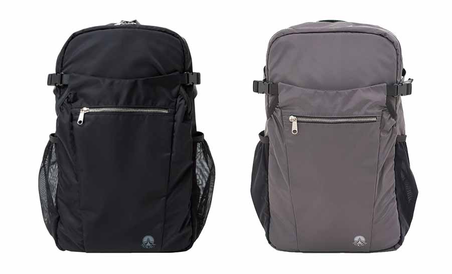 Yogi Back Pack