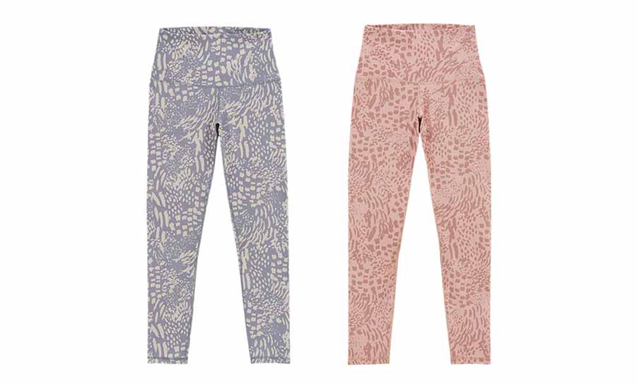 Regular Short Pants