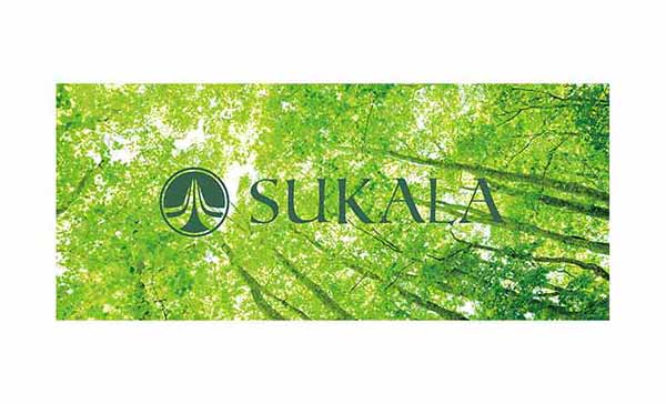 View Print Travel Yoga Mat