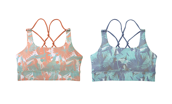 Act Bra(Print)