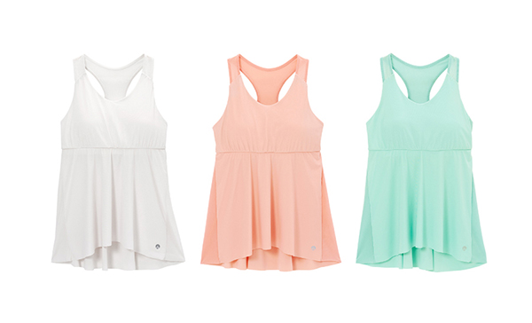 Sylph Tank