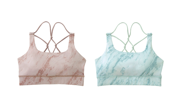 Act Bra(Print)