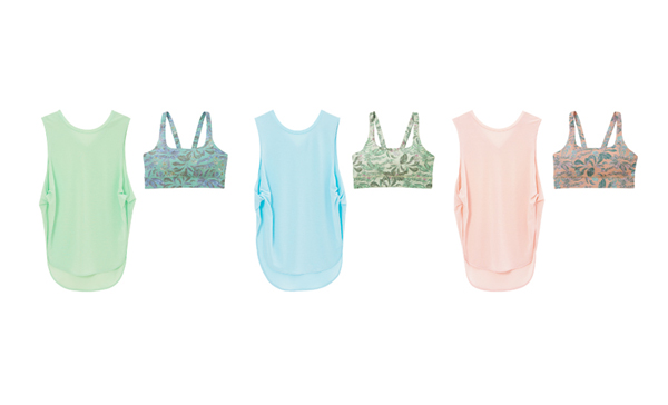 Largo Tank