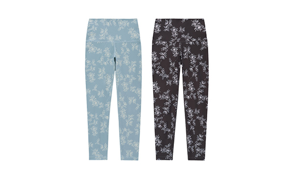 Print Leggings