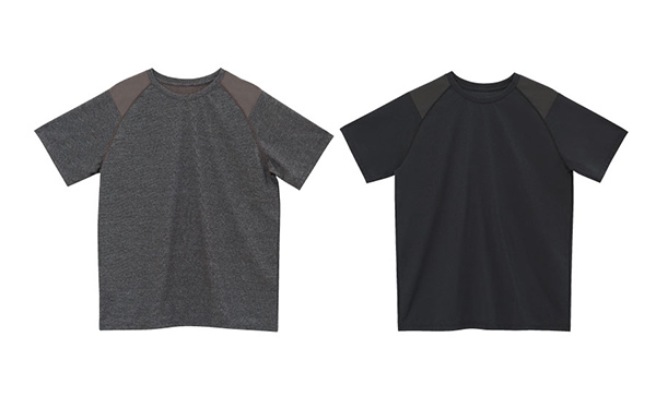 Men's Panel T-shirts