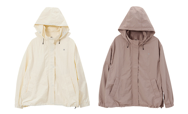Mountain Parka