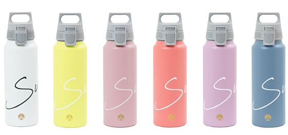 SUKALA×SIGG Wide Mouth Bottle