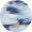 ペイントブルー