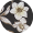ダークネイビー