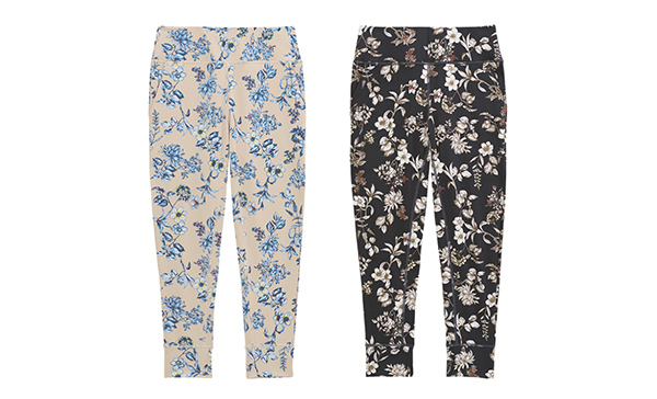 Botanical Garden Jogger Pants