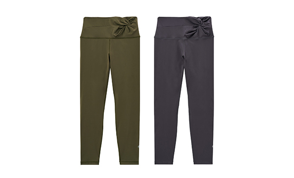 ECO Twist Leggings