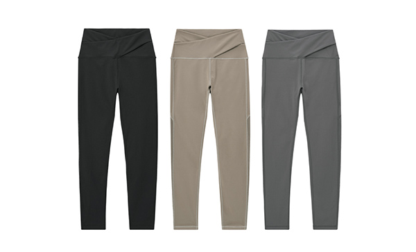 ECO Cross Leggings