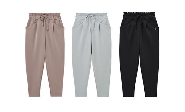 Classy Jogger Pants