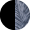 チャコルグレー