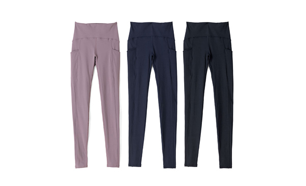 Torenka Leggings