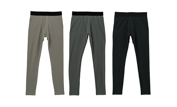 Men's Basic Leggings