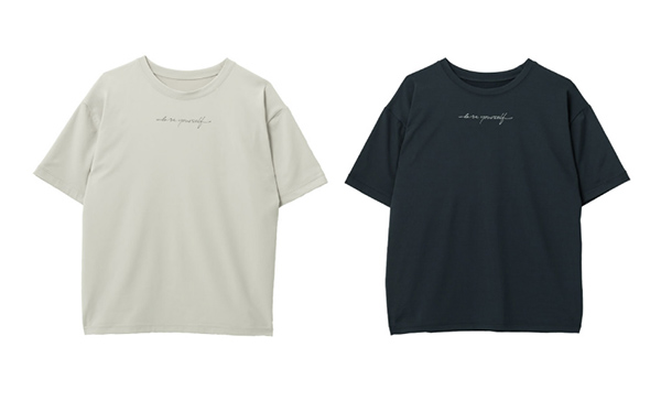 love yourself tee