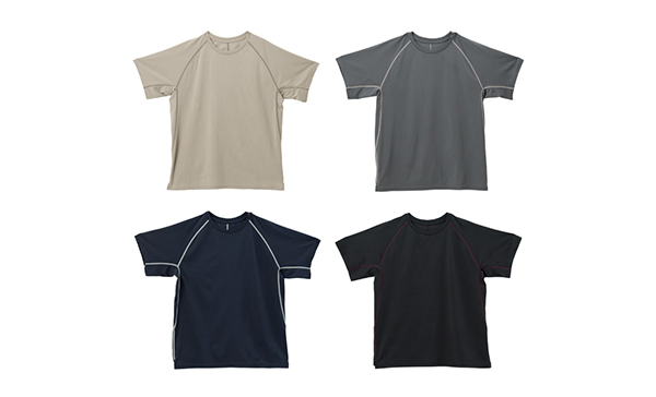 Men's Active T-shirts