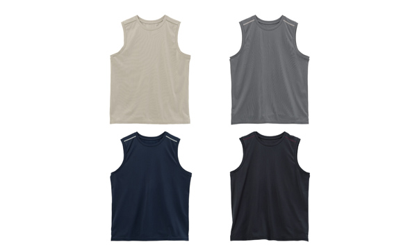 Men's Active Tank Top