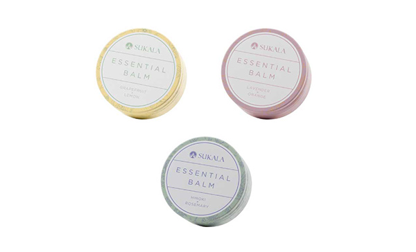 SUKALA ESSENTIAL BALM