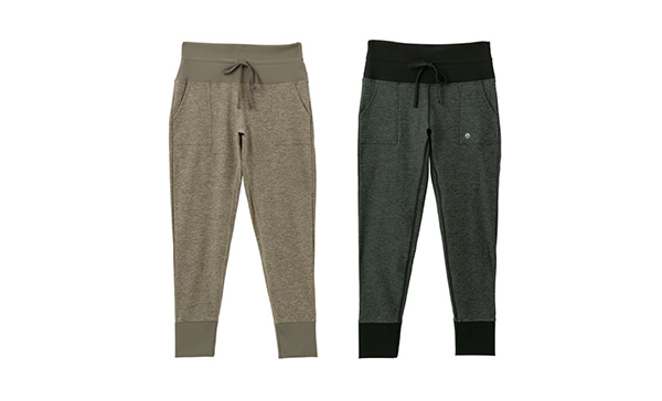 Baker Leggings