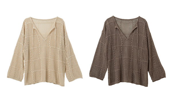 Knit Tops