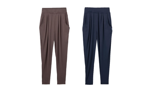 Relax Jogger Pants
