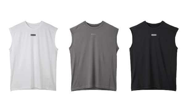 Men's QDTech Tank Top