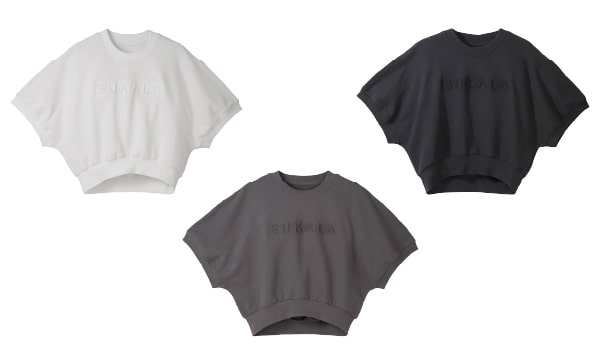Cocoon Sweatshirt Pullover