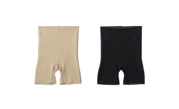 Relax High Waist Warm Pants