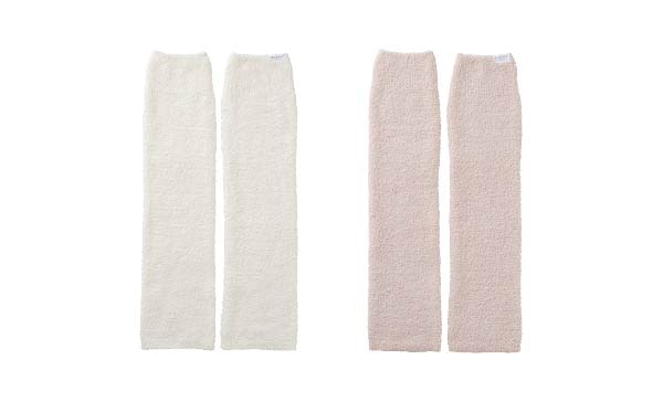 Relax FELCERA Leg Warmers