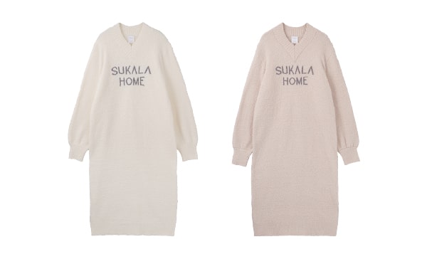 Relax FELCERA One-Piece Dress