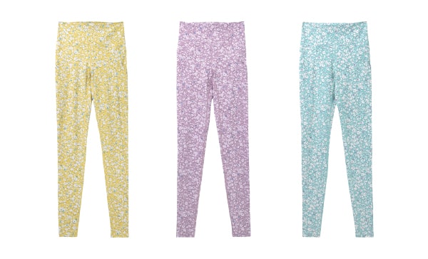 Torenka Leggings