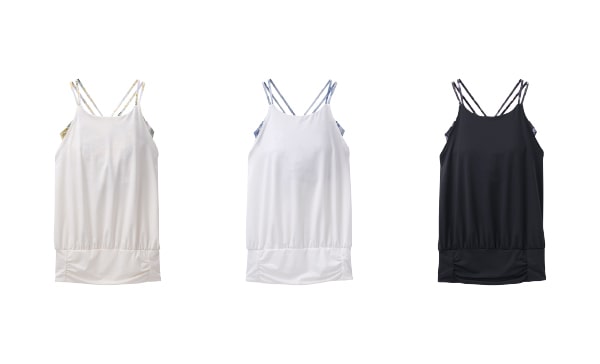 Springflower Cover Camisole
