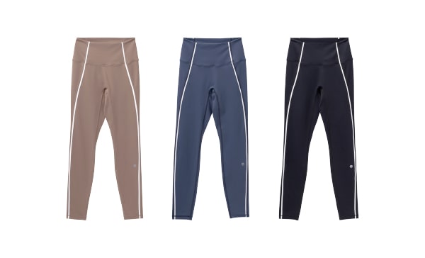 Color Line Leggings
