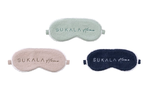 Relax FELCERA Marine Eye Mask