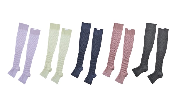 Relax Over-The-Knee Socks